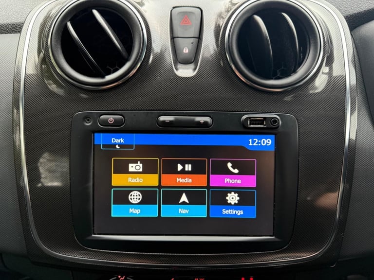 2020 Dacia Sandero 0.9 TCe Comfort Euro 6 (s/s) 5dr HATCHBACK Petrol Manual