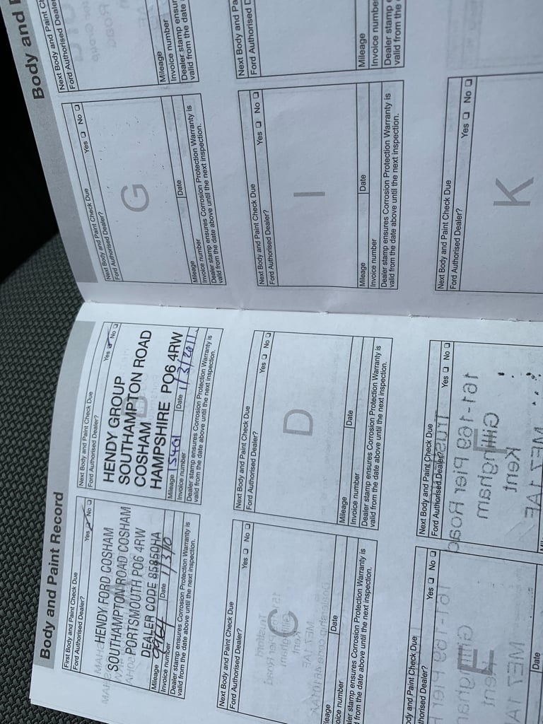 2009 Ford Focus 1.8 Zetec 5dr HATCHBACK Petrol Manual