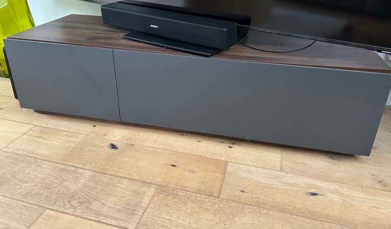 TV cabinet 