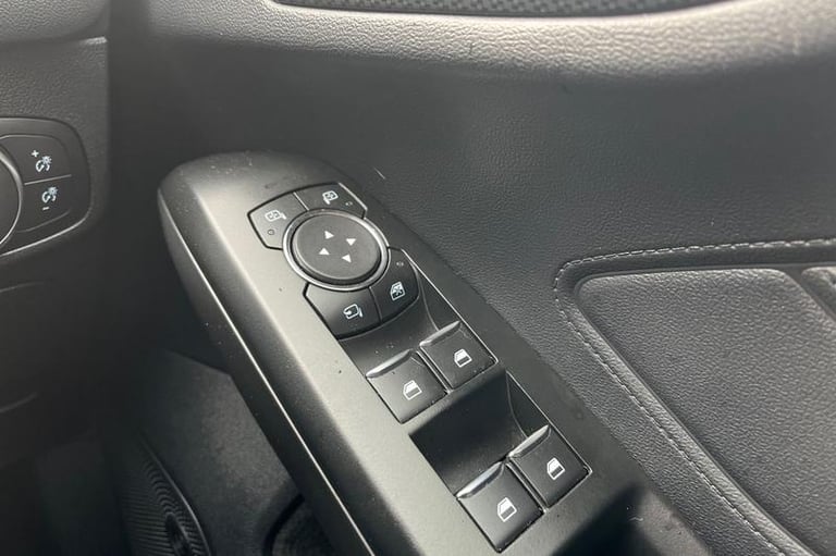 2019 Ford Focus 2.3 EcoBoost ST 5dr HATCHBACK PETROL Manual