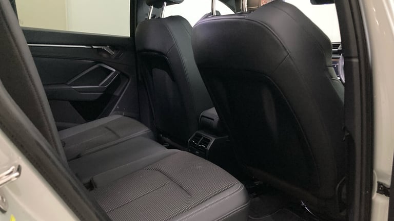 2022 Audi Q3 35 TFSI S Line 5dr S Tronic Petrol Estate Estate Petrol Automatic