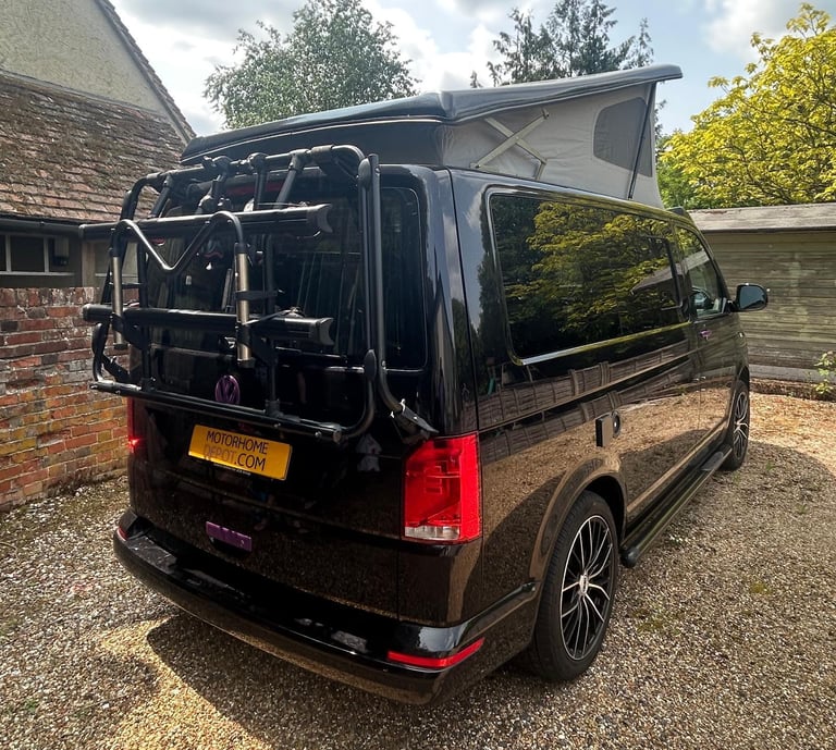 VW Transporter T6.1 Highline