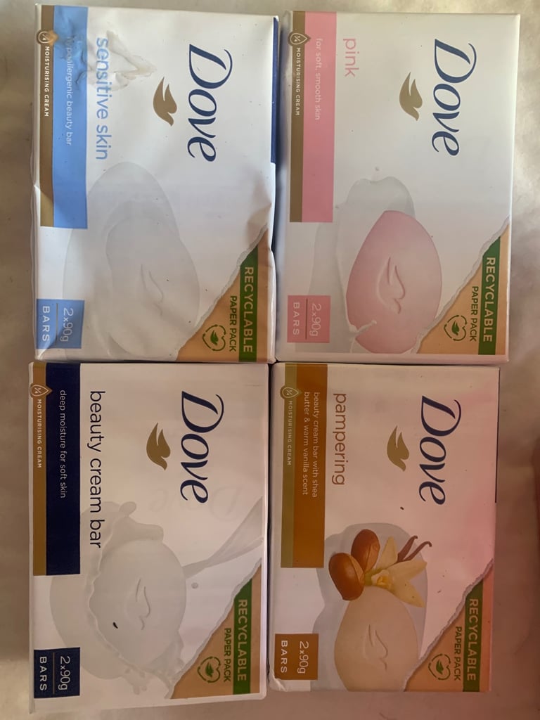 image for Beauty essentials 