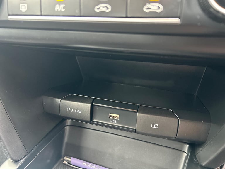 2021 Kia Ceed 1.6 CRDi MHEV 2 NAV Sportswagon Euro 6 (s/s) 5dr ESTATE Diesel/Electric Hybrid Manual