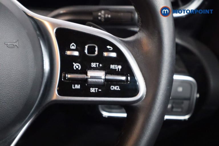 2022 Mercedes-Benz A-Class A180 Sport Executive Edition 5dr Auto Hatchback Petrol Automatic