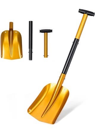 image for Retractable Snow Shovel( brand new 1pcs)