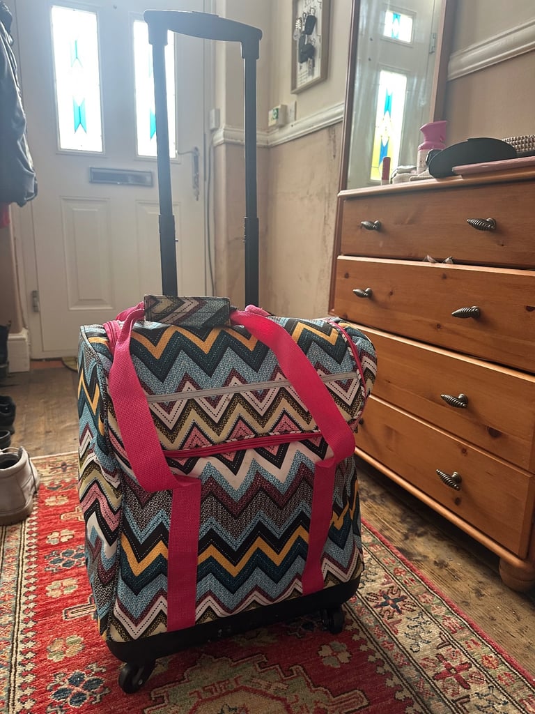 image for suitcase