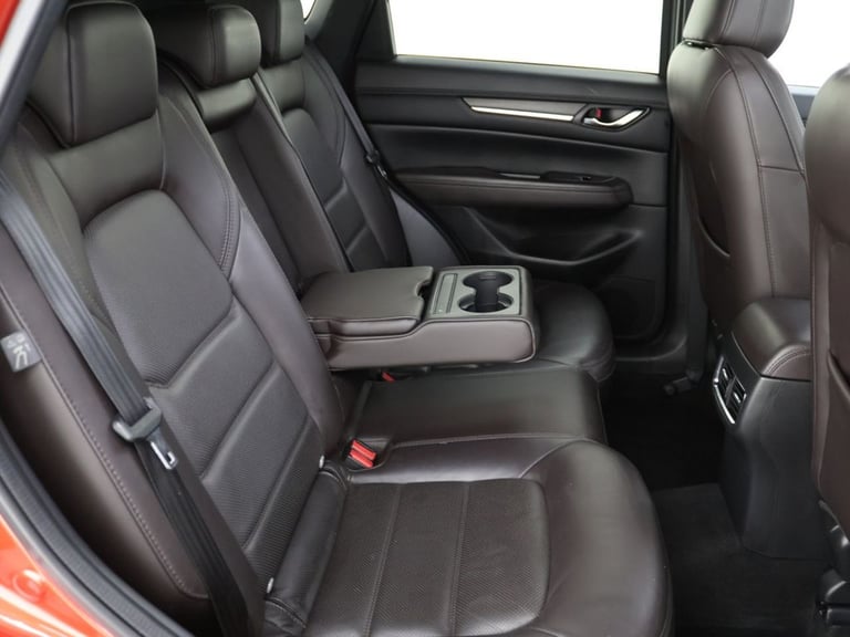 2021 Mazda CX-5 2.0 GT Sport 5dr ESTATE PETROL Manual