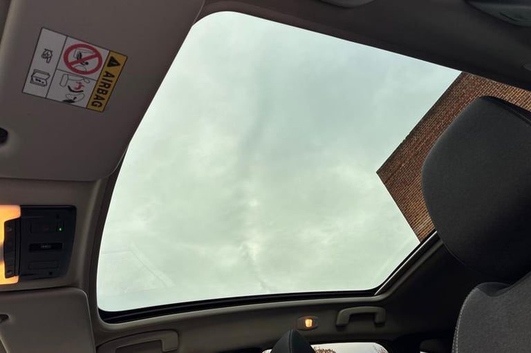 2021 Nissan Qashqai 1.3 DiG-T MH 158 N-Connecta 5dr Xtronic HATCHBACK PETROL Automatic