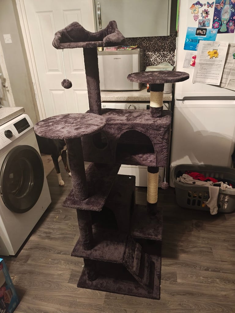 image for Brand new cat tree