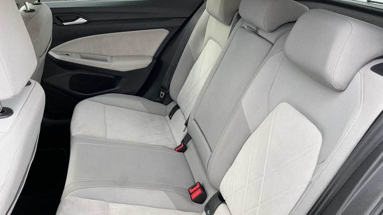 2023 Volkswagen Golf 1.4 TSI eHybrid Style 5dr DSG Hatchback Plug-In Hy Automatic