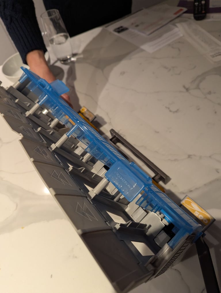 Car Launcher 