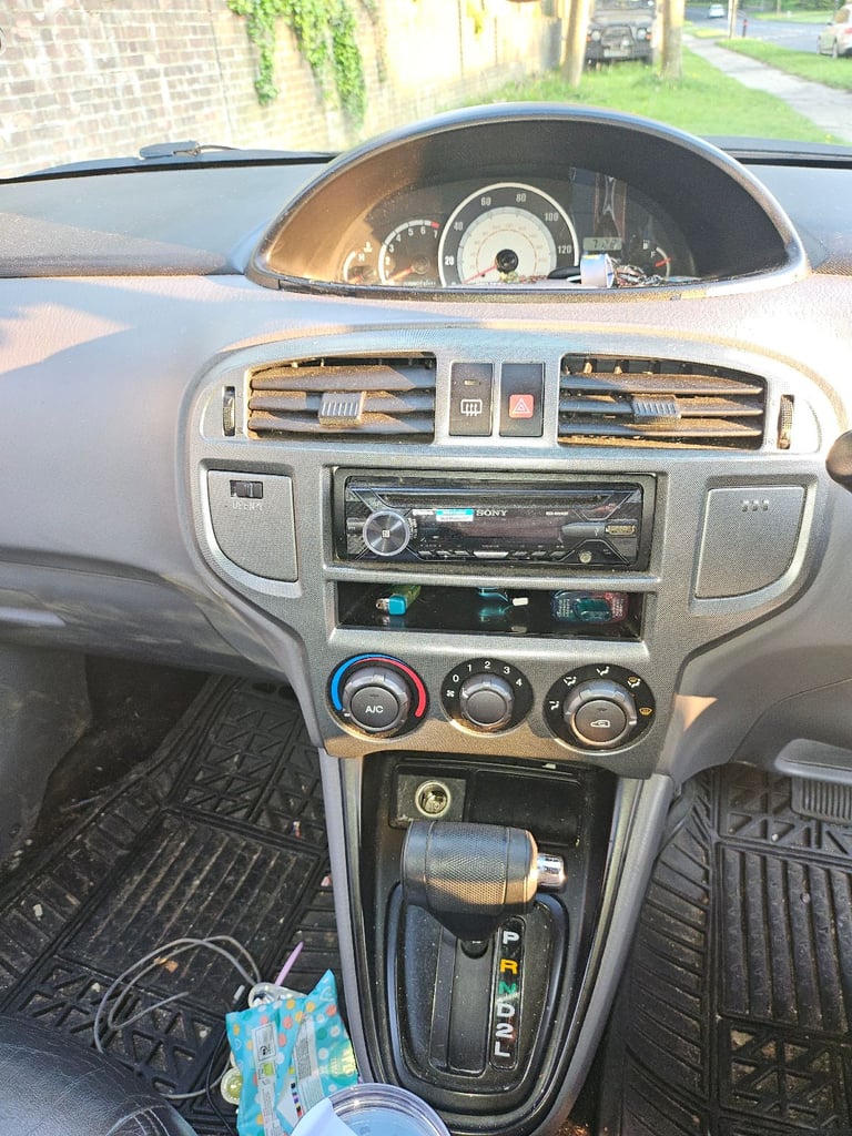 Hyundai, MATRIX, MPV, 2004, Other, 1795 (cc),5 doors - Image 8