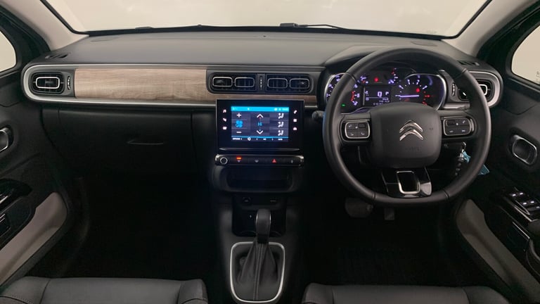 2024 Citroen C3 1.2 PureTech MAX Hatchback 5dr Petrol EAT6 Euro 6 (s/s) (110 ps) Hatchback Petrol...