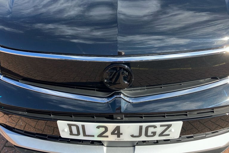  Vauxhall Grandland 1.2 Turbo Ultimate Suv 5dr Petrol Manual Euro 6 s/s 130 Ps