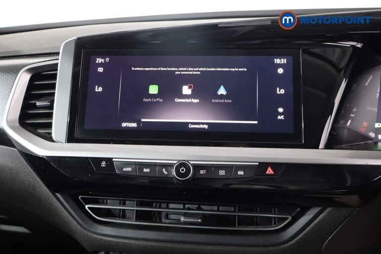 2023 Vauxhall Grandland 1.2 Turbo GS 5dr SUV Petrol Manual