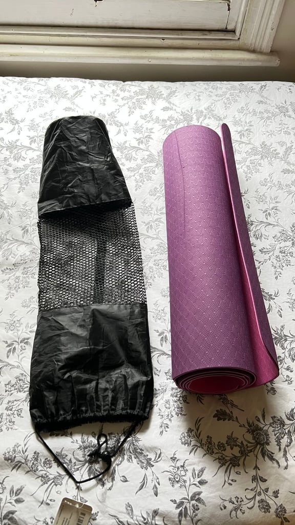 image for Schildkröt Yoga Mat