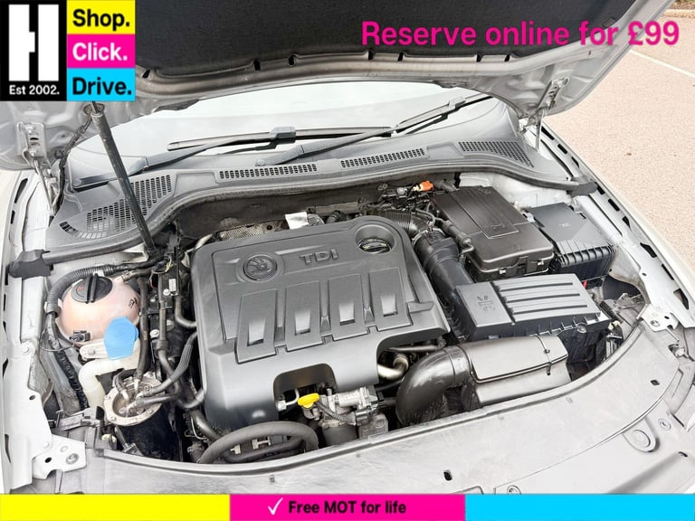 2014 Skoda Superb 2.0 TDI Laurin &amp; Klement DSG 4WD Euro 5 (s/s) 5dr HATCHBACK Diesel Automatic