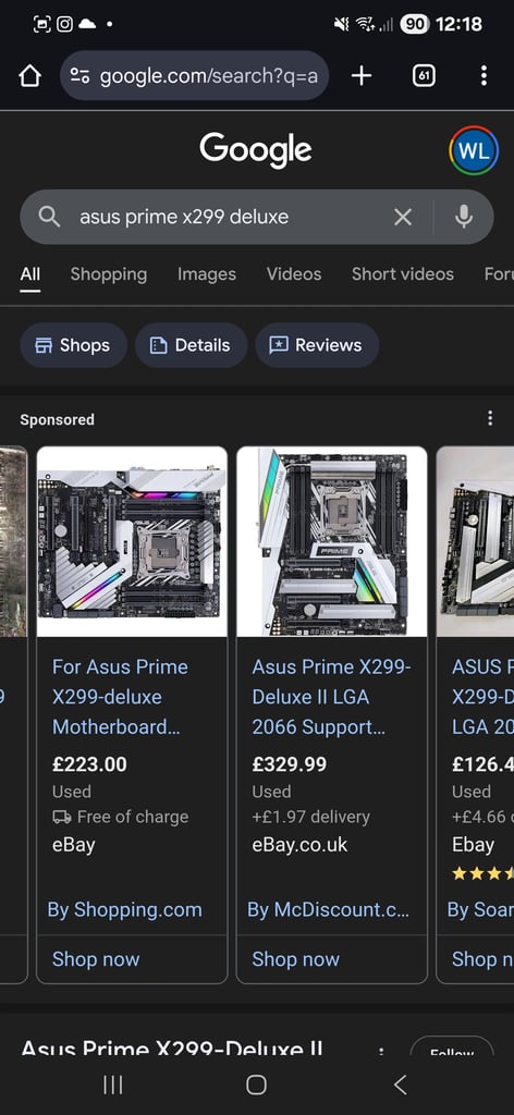 Water cooled gaming PC gtx 1080ti i9 7900x windows 11 32 GB ram 2.5 tb ssd 