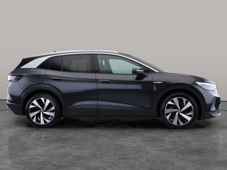 2021 Volkswagen ID.4 150kW 1ST Edition Pro Performance 77kWh 5dr Auto ESTATE ELECTRIC Automatic