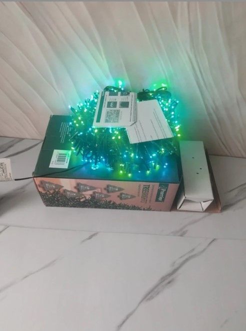 Tree  lights