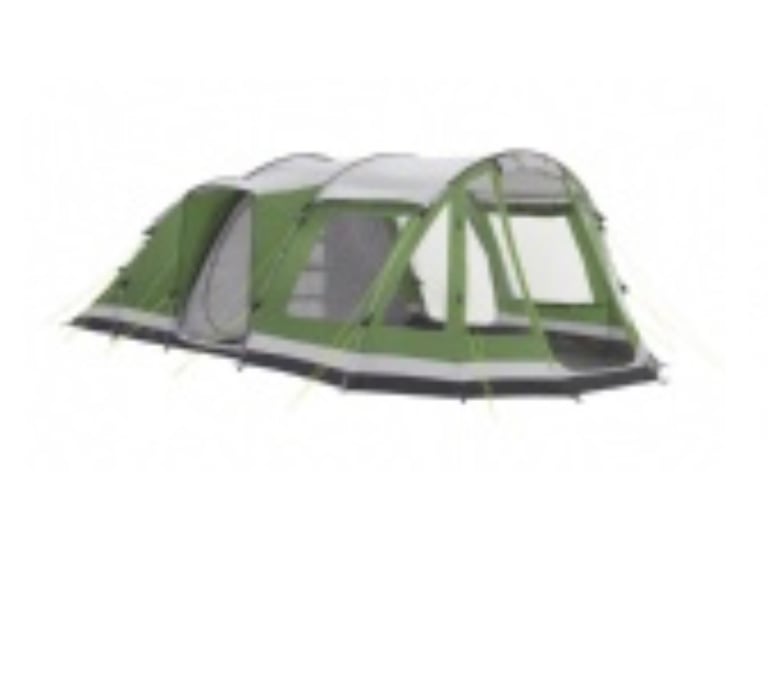 image for Outwell Nevada XL Tent 8 Person RRP £550 Huge Tent Excellent Condition 