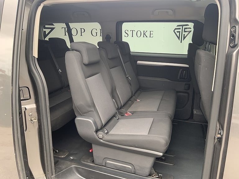 2024 Citroen Space Tourer BLUEHDI 180 XL MPV diesel Automatic