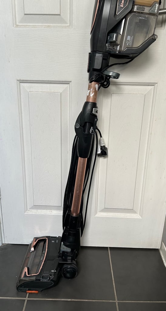 Shark Duoclean Corded Vacuum