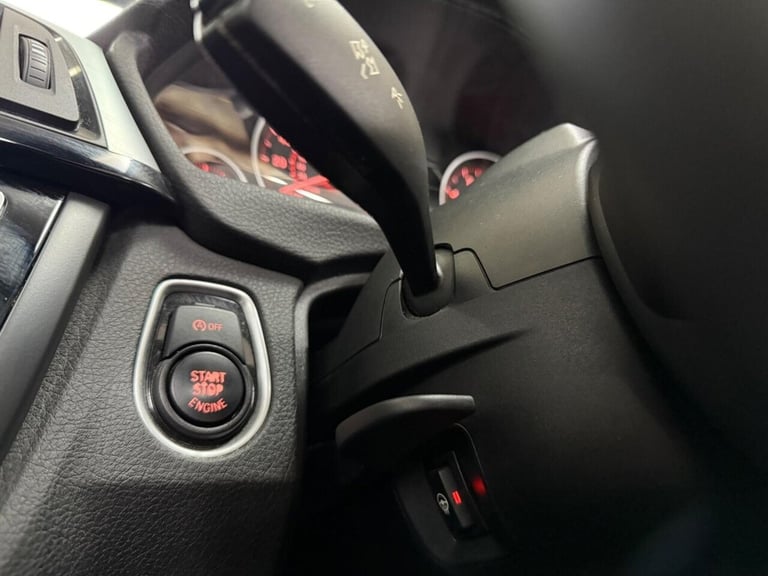 2015 BMW 4 Series 420d M Sport 2dr CONVERTIBLE DIESEL Manual