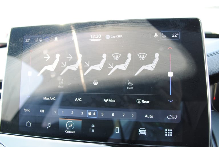 2023 Jeep Compass 1.3 T4 GSE 4xe PHEV S Model 5dr Auto Station Wagon Petrol Parallel PHEV Automatic