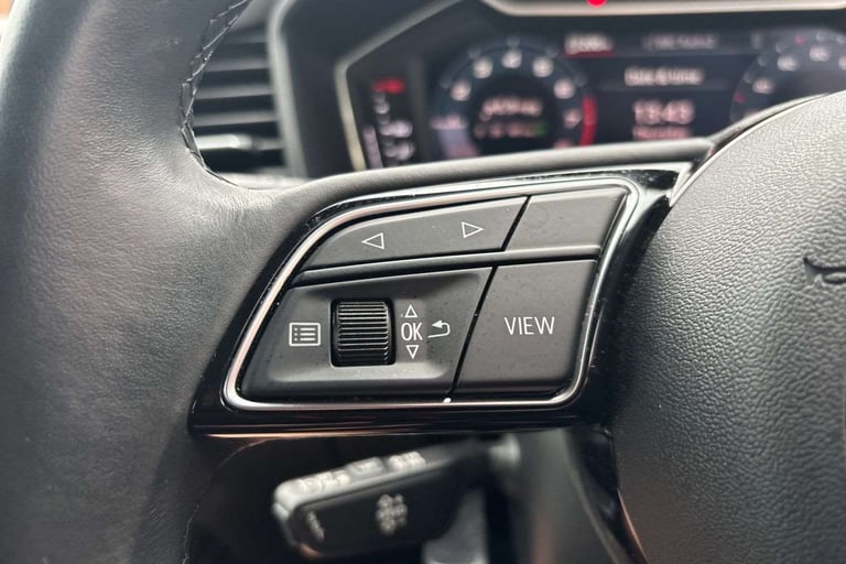 2023 Audi A1 25 TFSI Sport 5dr HATCHBACK PETROL Manual