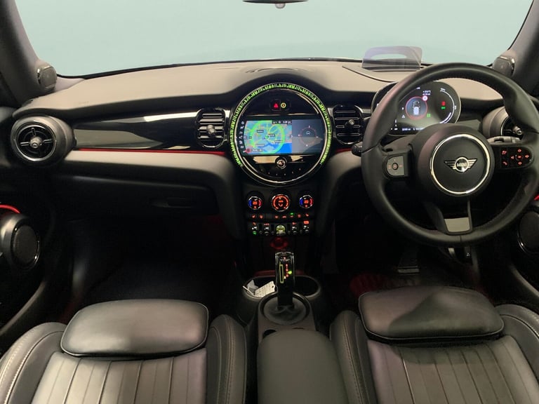 2023 MINI Hatch 135kW Cooper S Level 3 33kWh 3dr Auto HATCHBACK ELECTRIC Automatic