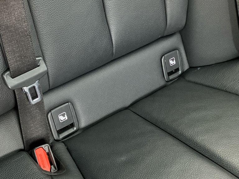 2020 BMW 1 Series 120d xDrive M Sport 5dr Step Auto Hatchback DIESEL Automatic