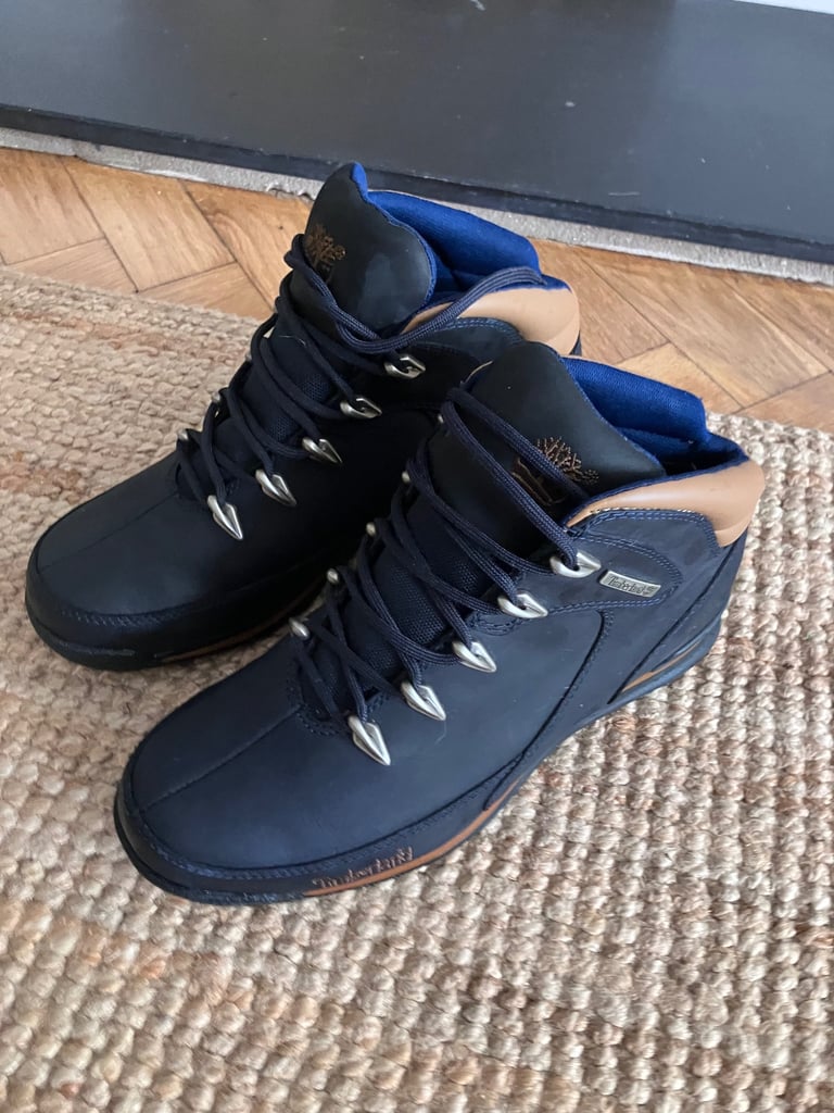 image for Timberland waterproof boots 