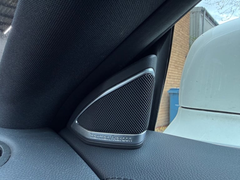 2017 17 MERCEDES BENZ CLS63 S AMG 5.5 V8 BI-TURBO 585 BHP SHOOTING BRAKE WHITE