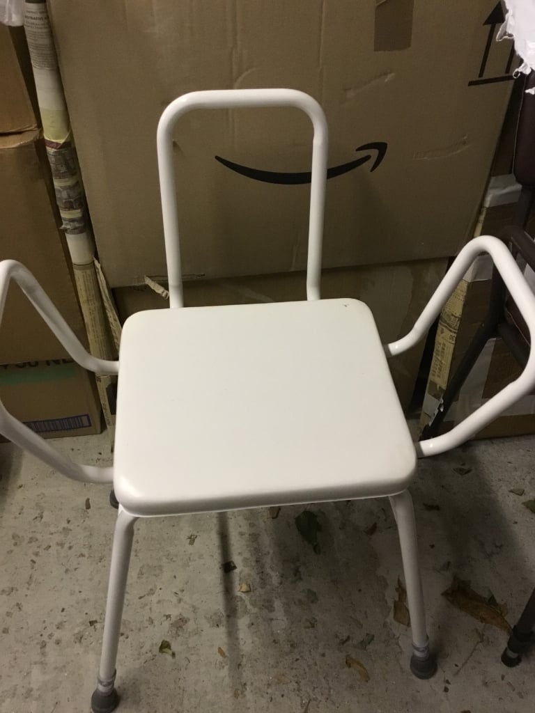 Second hand perching stool hotsell