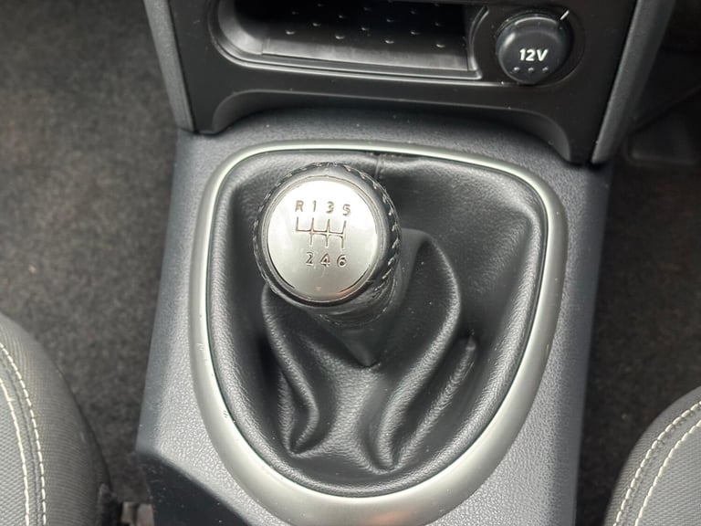 2010 Nissan Qashqai 1.5 dCi Acenta 5dr HATCHBACK Diesel Manual