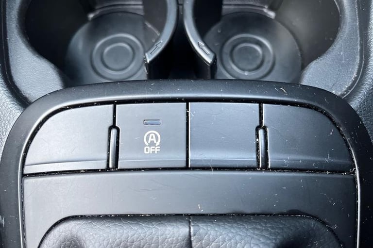 2022 Kia Picanto 1.0 1 5dr [4 seats] HATCHBACK PETROL Manual