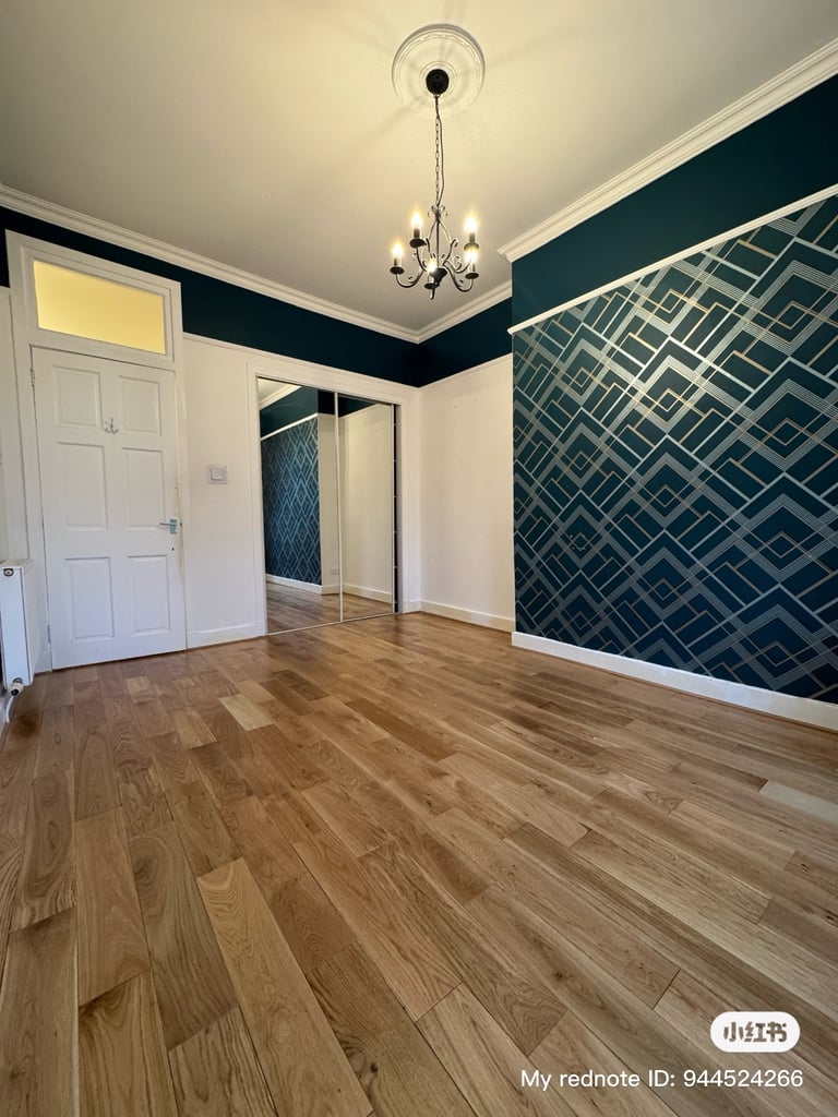 3 bedroom flat in Norval Street, Partick, West End, Glasgow, G11 7RX