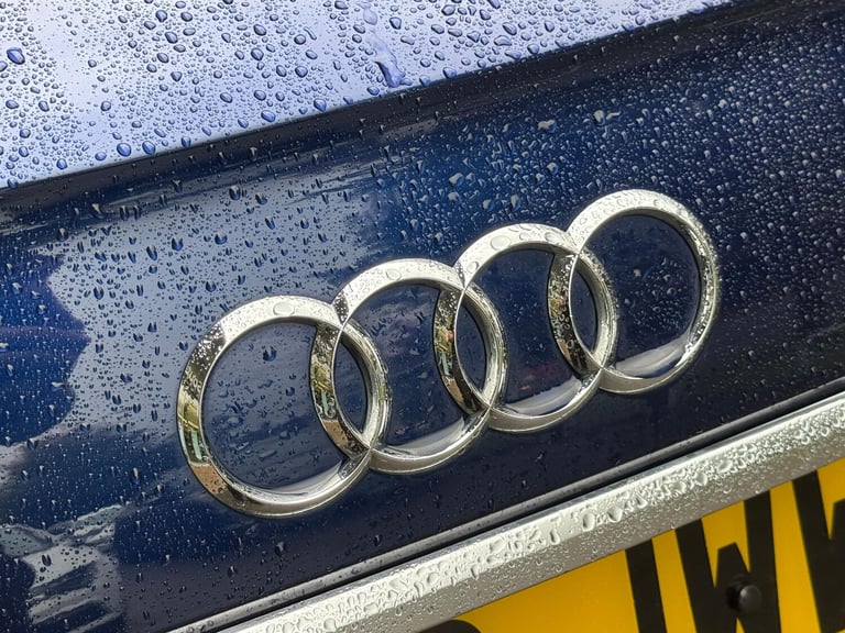 2022 Audi Q5 40 TDI Quattro S Line 5dr S Tronic ESTATE DIESEL Automatic
