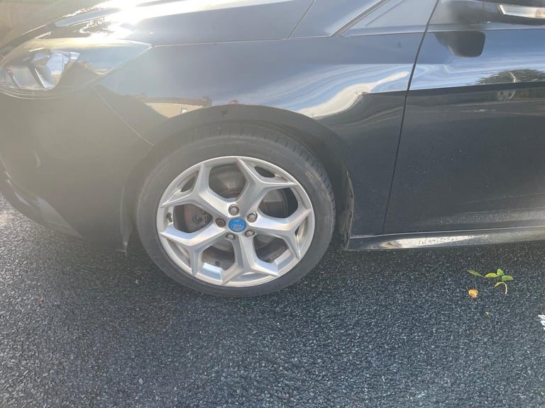 Ford, FOCUS, Hatchback, 2012, Manual, 1999 (cc), 5 doors