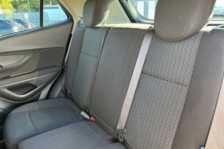 2019 Vauxhall Mokka X 1.4T ecoTEC Active 5dr HATCHBACK PETROL Manual