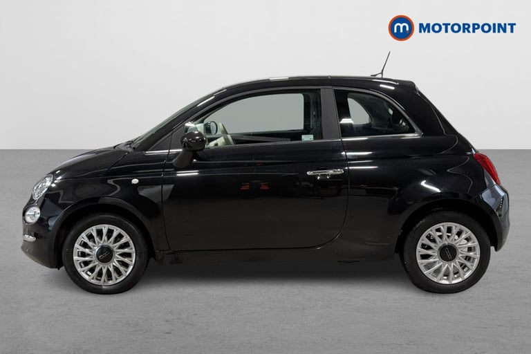 2023 Fiat 500 1.0 Mild Hybrid 3dr Hatchback Petrol Manual
