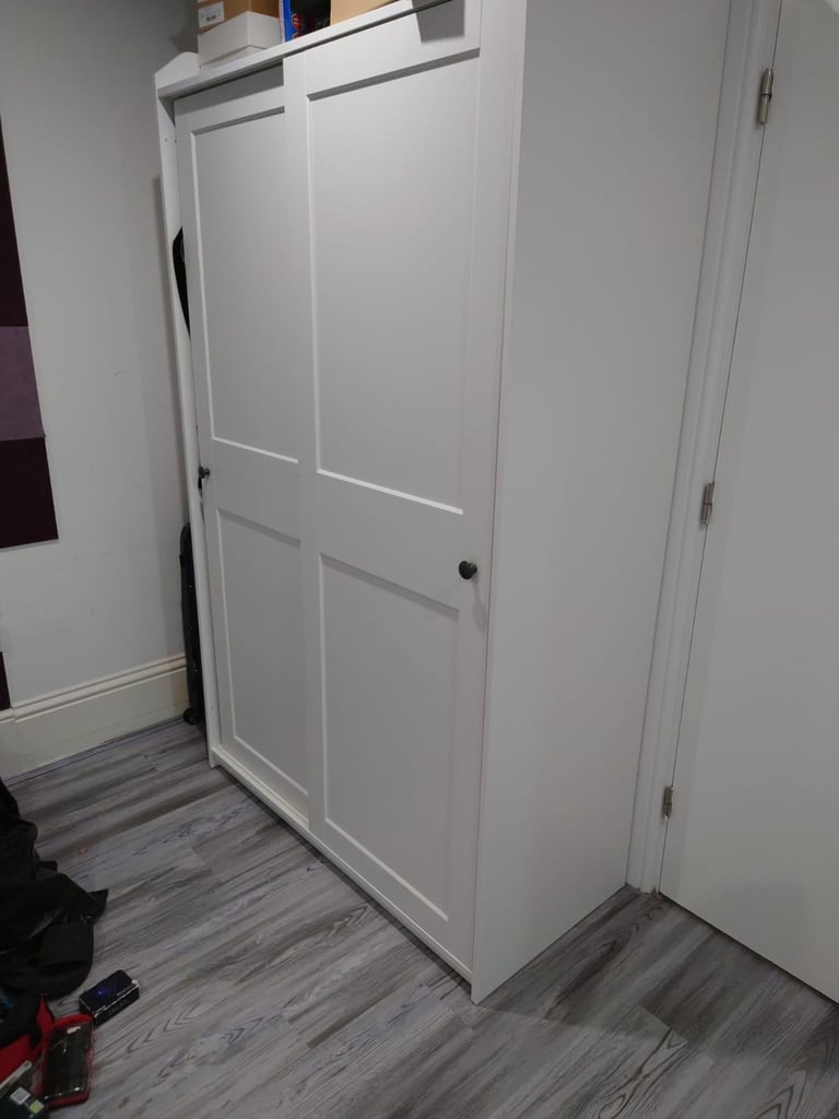 image for Home furniture - wardrobe ,bed ,double bed ,drawers ,bedside ,mirror ,fridge ,sofa ,table ,chairs 