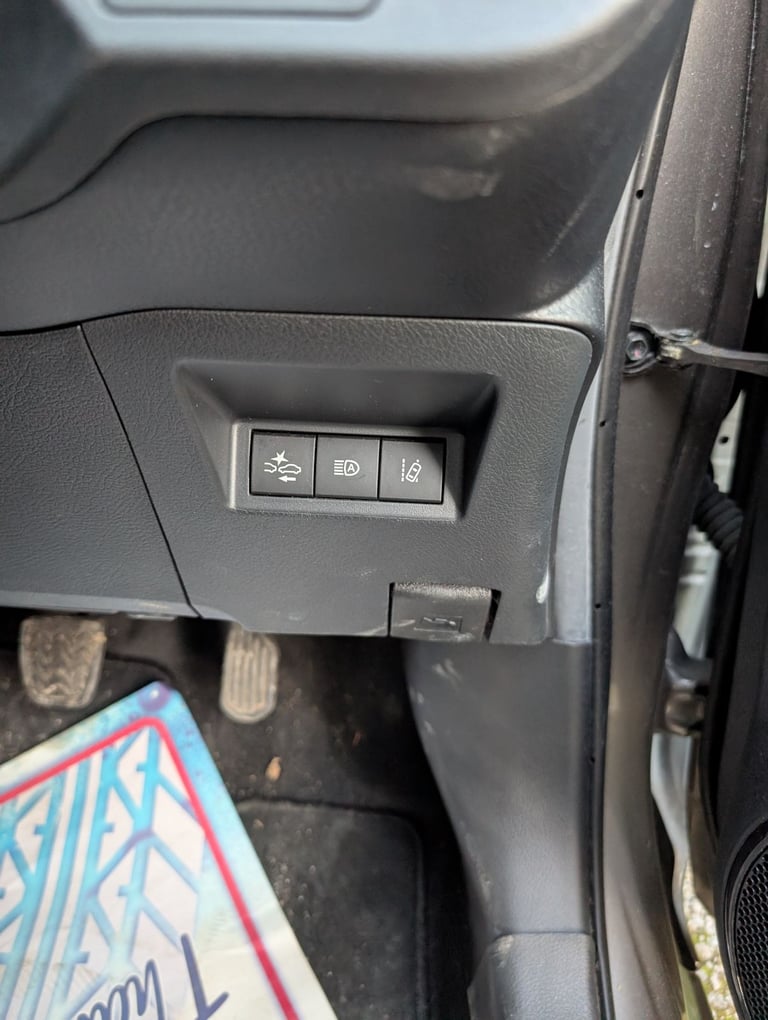 Yaris 2010
