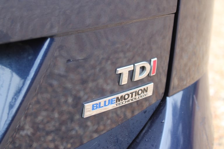 2013 Volkswagen Golf 1.6 TDI SE 5dr ESTATE Diesel Manual