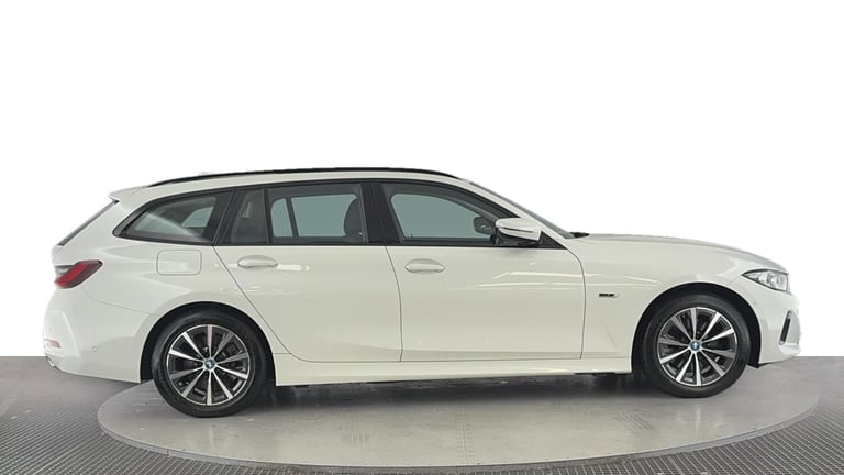 2023 BMW 3 Series 330E Sport Phev Estate Hybrid Automatic