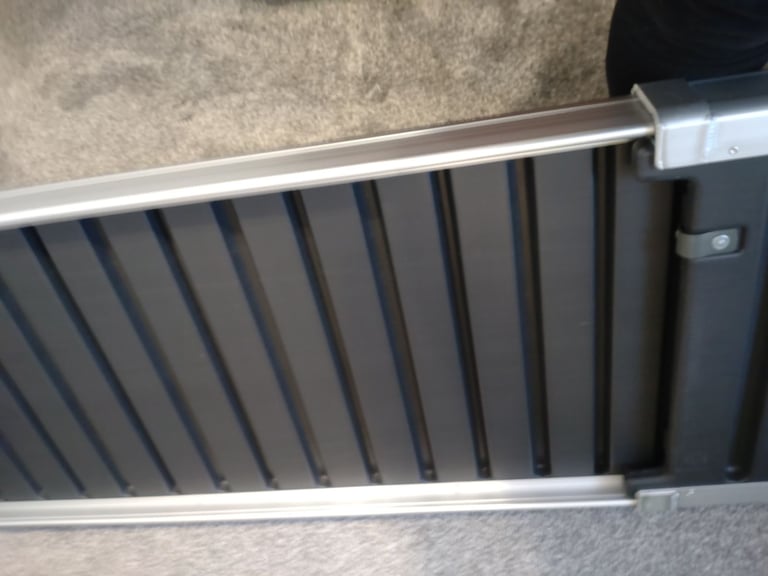 BRAND NEW NEVER BEEN USED dogs car ramp pick up only 