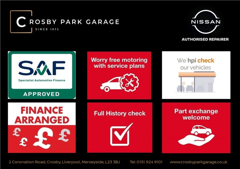 2019 Nissan Qashqai 1.3 DiG-T Tekna+ 5dr HATCHBACK PETROL Manual