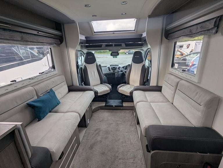 Ford  0.0  Motorhome 